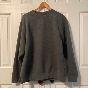 L.L. Bean Mens Sweatshirt